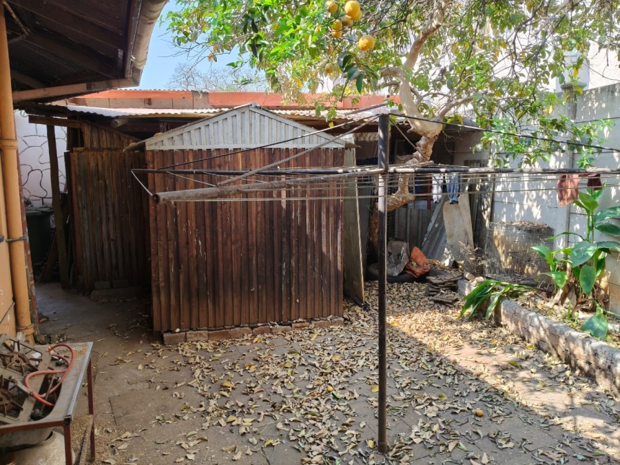 4 Bedroom Property for Sale in Rustenburg Central North West